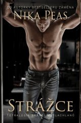 kniha Strážce, MojeRomantika.cz 2025