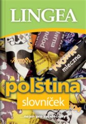 kniha Polština slovníček ... nejen pro začátečníky, Lingea 2015
