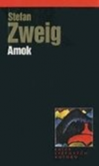 kniha Amok, Levné knihy KMa 2000