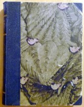 kniha Z mých pamětí. II, - V Litomyšli, J. Otto 1921