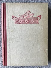 kniha Arménske novely, Slovenský spisovateľ 1953