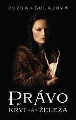 kniha Právo krvi a železa, Vydavatelstvo Tatran 2022