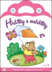 kniha Hrátky s mrňátky 1, Aksjomat 2013