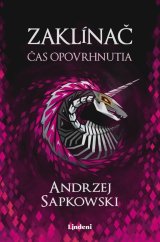 kniha Zaklínač IV Čas opovrhnutia, Lindeni 2022
