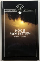 kniha Noc je mým světlem, Karmelitánské nakladatelství 1997