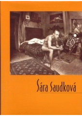 kniha Sára Saudková, BB/art 2002