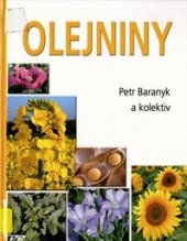 kniha Olejniny, Profi Press 2010