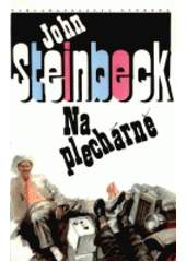 kniha Na plechárně, Svoboda 1992