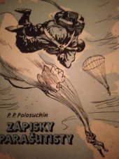 kniha Zápisky parašutisty, Naše vojsko 1953