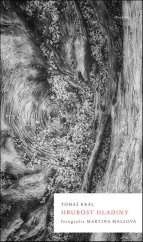 kniha Hrubost Hladiny, Dauphin 2024