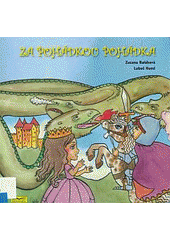 kniha Za pohádkou pohádka, Duha Press 2007