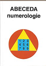 kniha Abeceda numerologie, IDM 1996