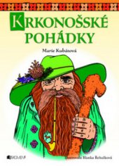 kniha Krkonošské pohádky, Fragment 2011