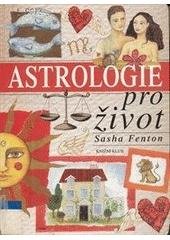 kniha Astrologie pro život, Knižní klub 2001