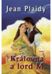 kniha Královna a lord M, Baronet 2001