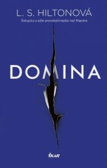 kniha Domina, Ikar 2017