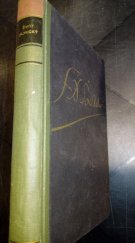 kniha Život ironický a jiné povídky, Melantrich 1936