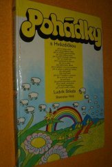 kniha Pohádky s Hvězdičkou, Severočeské nakladatelství 1982