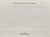 kniha Jaeger le Coultre The Manufactures Book of Timepieces, Jager le Coultre 1998