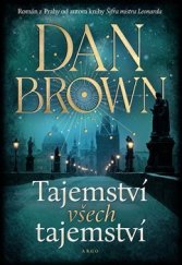kniha Tajemství všech tajemství, Argo 2025