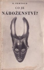 kniha Co je náboženství?, Naše vojsko 1956