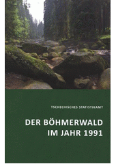 kniha Der Böhmerwald im Jahr 1991, Nebe 2012