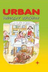 kniha Pivrncovy vopičárny, Jan Kohoutek 2007