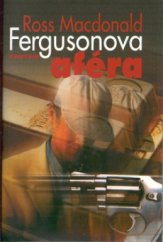 kniha Fergusonova aféra, Tamtam 2000