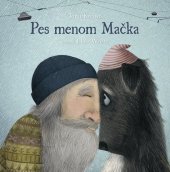 kniha Pes menom Mačka, Stonožka 2023