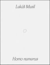 kniha Homo numerus, KANT 2019