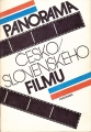 kniha Panorama československého filmu, Panorama 1985