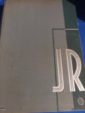 kniha Irčino tajemství [Kniha mládí a lásky], Rebcovo nakladatelství 1934