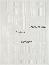 kniha Návštěvy, Triada 2018