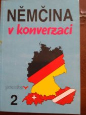 kniha Němčina v konverzaci 2, Premier 1991