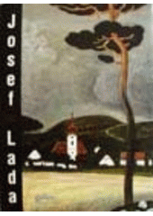 kniha Josef Lada, Gallery 1998
