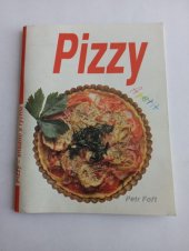 kniha Pizzy snadno a rychle, Svojtka a Vašut 1991