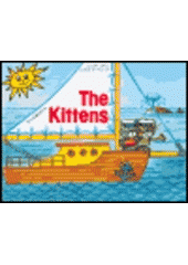 kniha The kittens, Olympia 2000