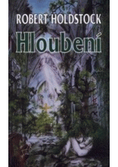 kniha Hloubení, Polaris 1995