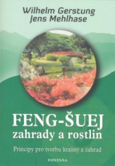 kniha Feng-šuej zahrady a rostlin, Fontána 2009