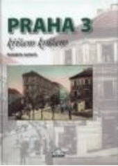 kniha Praha 3 křížem krážem, Milpo media 2008