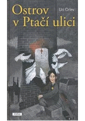 kniha Ostrov v Ptačí ulici, Práh 2013