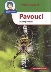 kniha Pavouci tkalci pavučin, Ditipo 2011