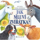 kniha Jak mluví zvířátka?, Fragment 1997