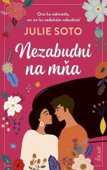 kniha Nezabudni na mňa, Ikar 2024