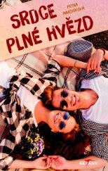 kniha Srdce plné hvězd, KLOKAN  2025