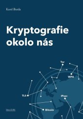 kniha Kryptografie okolo nás, CZ.NIC 2019