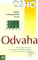 kniha Odvaha Radost z nebezpečného života, Eugenika 2004