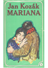 kniha Mariana, Lidové nakladatelství 1969