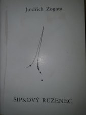 kniha Šípkový růženec, Maban 1990