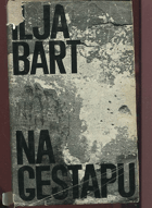 kniha Na gestapu, Severočeské nakladatelství 1975